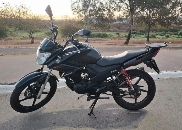 FAZER 150 2013/2014 EM DIAS! - ARAPIRACA - AL