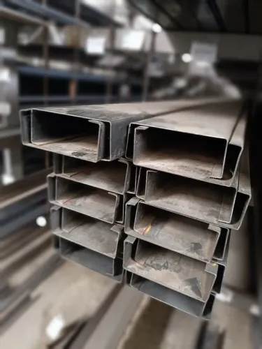 Perfil, Metalon, Malha, coluna....