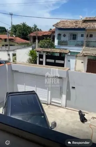 Casa com 6 dormitórios à venda, 150 m² por R$ 1.000.000,00 - Itaipu - Niterói/RJ
