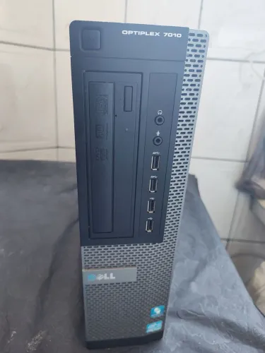 Computador CPU Dell optiplex 7010