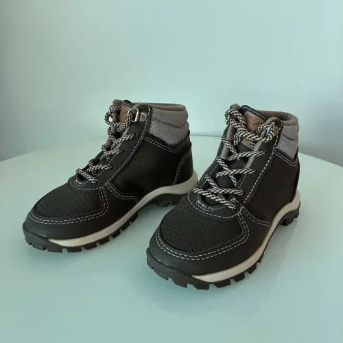 BOTA COTURNO
