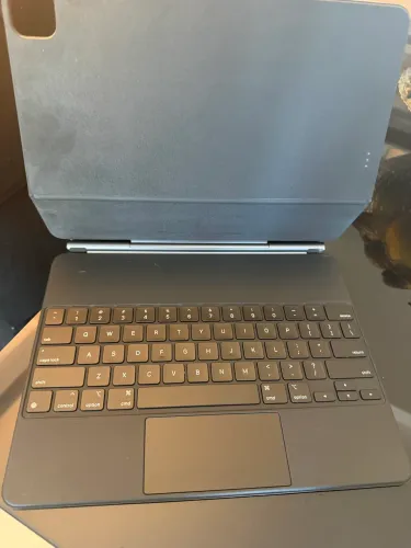 Magic Keyboard Apple para iPad Pro 12,9- Original