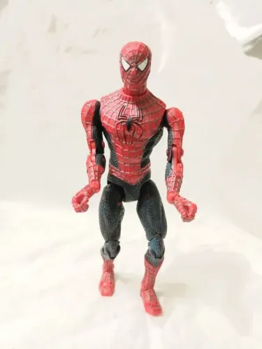 Boneco Homem Aranha - Edição Especial
