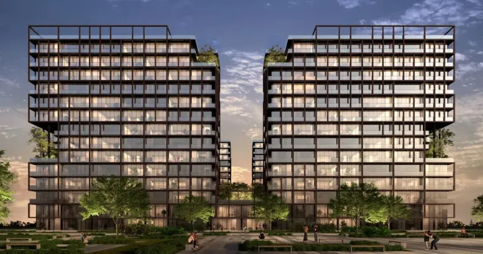 Cobertura Duplex com 1 suíte e 87m² com vaga de garagem na Barra Olímpica!!