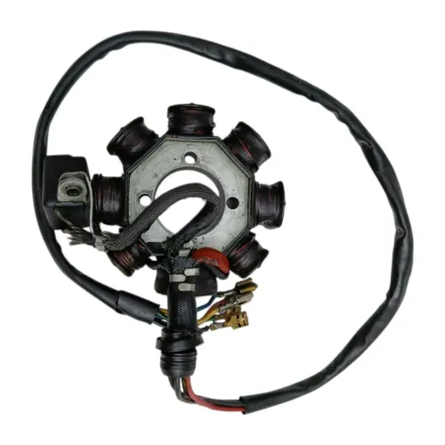 Estator Dafra Speed 150 2008 A 2011 Original