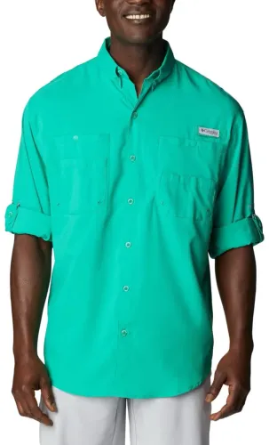 Camisa Columbia Tamiami II PFG 