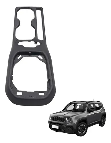 Moldura Console Jeep Renegade 2020