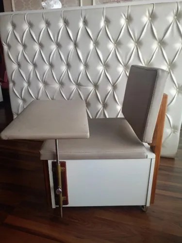 Cirandinha ou Cadeira de Manicure