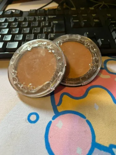 Pó Compacto - Finalização Perfeita e Longa Duração