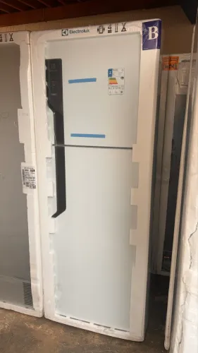 BELADEIRA 480 LITROS COM AUTOSENSER FOSS FREE