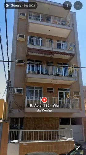 Apartamento Amplo e Espaçoso