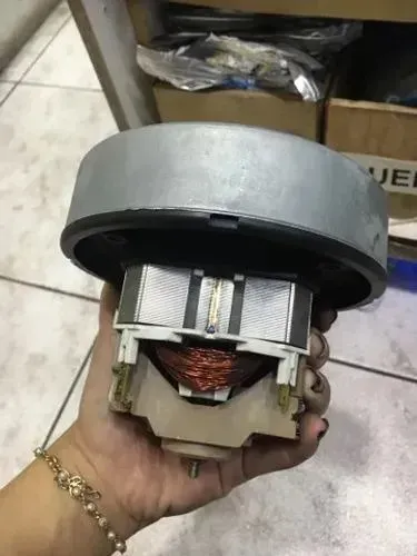 Motor de Aspirador tf1 Ametec 900w 220v