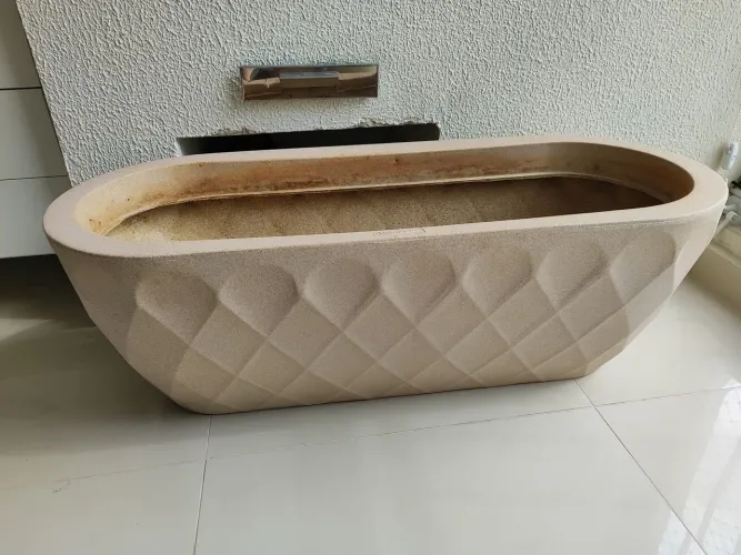 Jardineira Nutriplan Veneza 90L