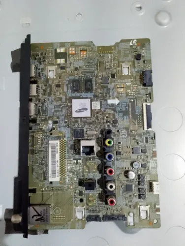 Placa principal tv Samsung un43j5290ag