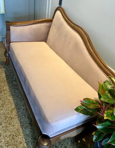 NAMORADA CHAISE ESQUERDA IMPÉRIO