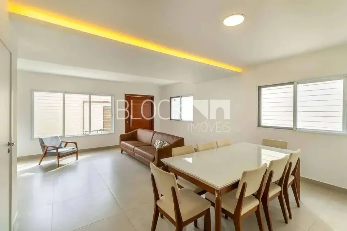 Barra da Tijuca | Casa de Condomínio 3 quartos, sendo 3 suites