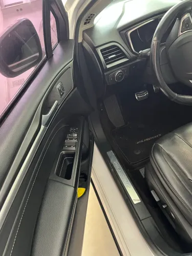 Ford Fusion Titanium Hybrid 2.0 145cv Aut. 2017