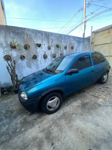 Chevrolet Corsa GL 1.6 MPFI / 1.4 EFI 2P E 4P 1995