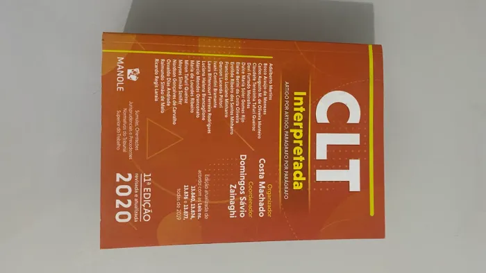 CLT interpretada