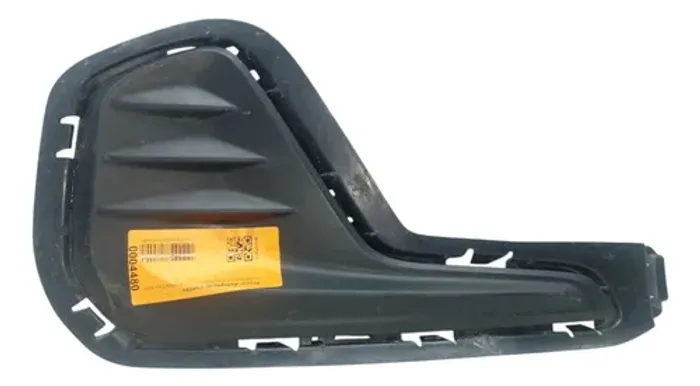 Grade Moldura Parachoque Direita S/ Milha Onix 2020/
