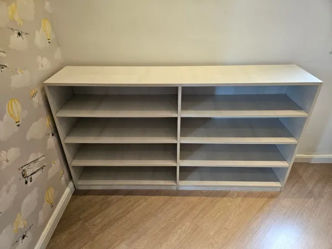 Estante Organizadora Multiuso - MDF