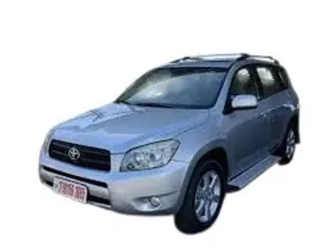 Peças usadas para Toyota RAV4