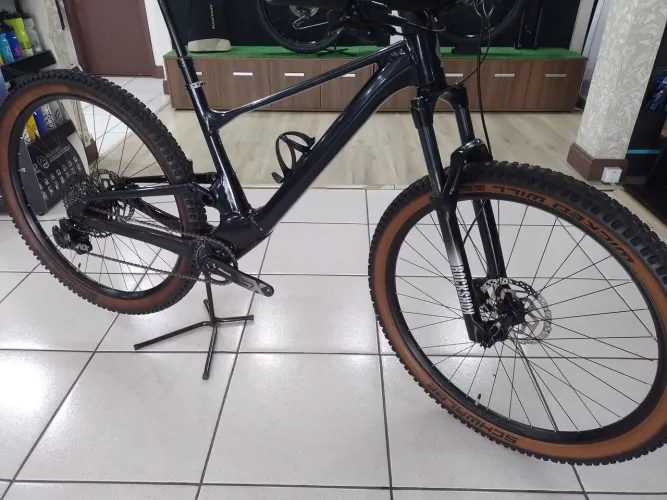 Scott Spark 970 M 12.500 ou 12x 1.100