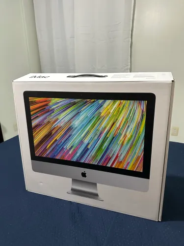 imac retina 4k