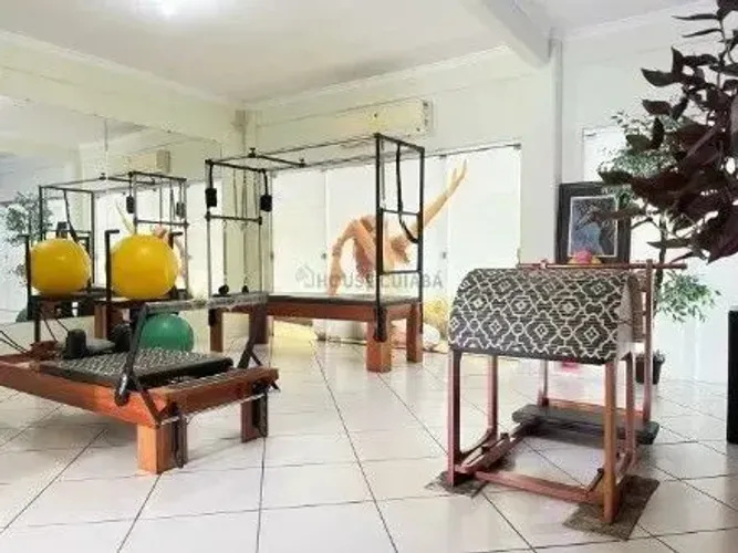 Clínica Perfeita para Locação no Santa Rosa