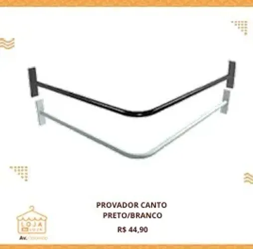 PROVADOR DE CANTO