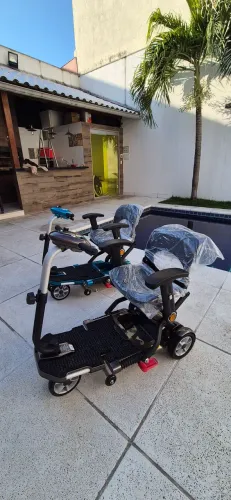 Scooter Freedom LP