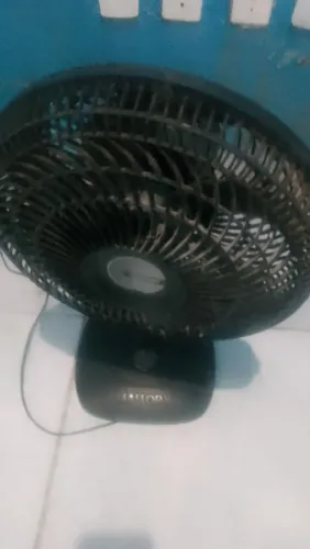 Ventiladores para retirada de peças ou conserto