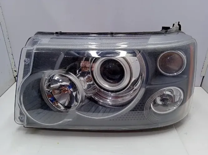 17476 Farol Direito Range Rover 2007 a 2009 Original Com Xenon