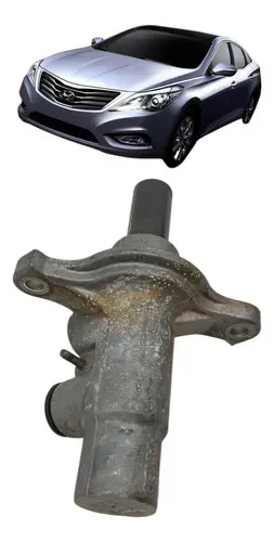Cilindro Mestre Motor Hyundai Azera 3.0 V6 2013