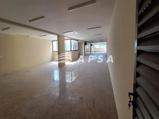 EXCELENTE PONTO COMERCIAL, NA ESTRADA DO TINDIBA, PARA ALUGUEL. LOCALIZADO EM UMA DAS PRIN