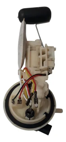 Carcaça Bomba Combustivel N Max 160 17/24 Paralela 56926