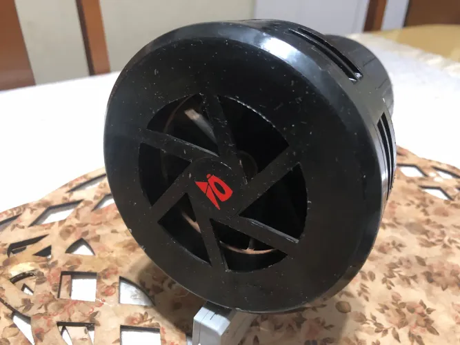 Sirene Rontan 11 220 vols