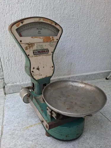 Balança Filizona Dual Face