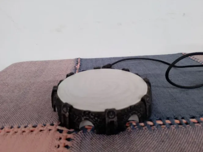 Skylanders Swap Force Portal XBOX 360