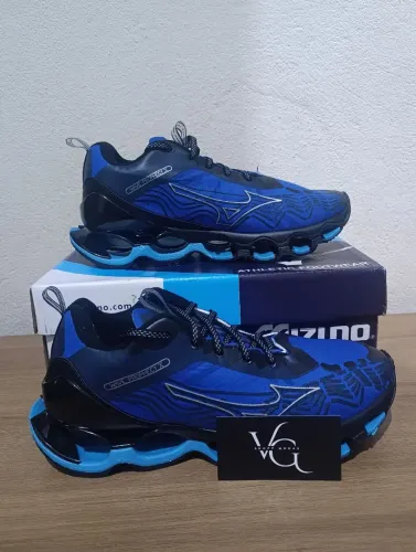 Tênis Mizuno Wave Prophecy X