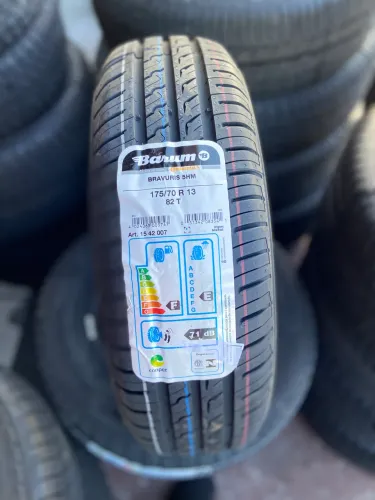 Pneu Continental Barum Bravuris 5HM 175/70r13