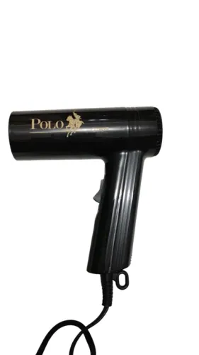 Secador de cabelo Hair Dryer  Polo Koning 1100W USADO