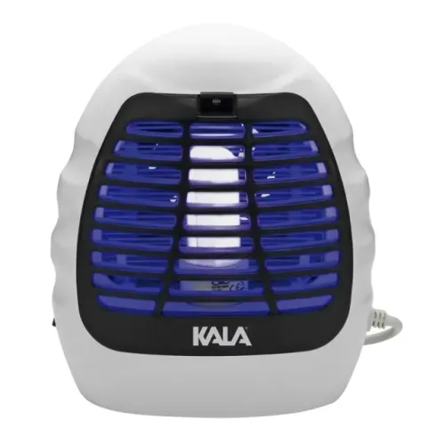 mata insetos sugador 25cm 127v br kala 927112