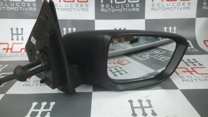 Retrovisor Onix 2020 a 2024 C/Controle Direito