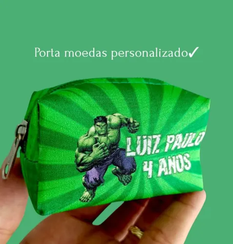 Bolsas Personalizadas