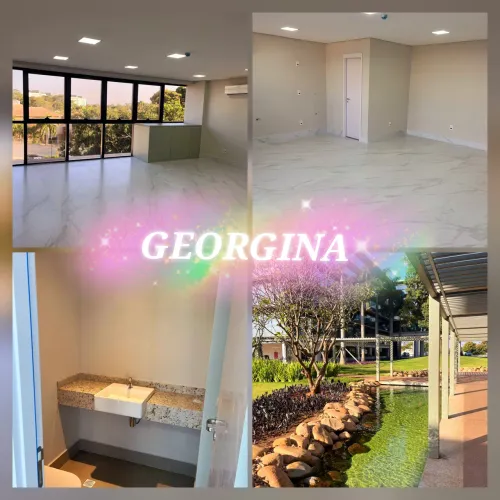 Vendo Sala Comercial no Georgina Business | 4° andar | Zona Sul
