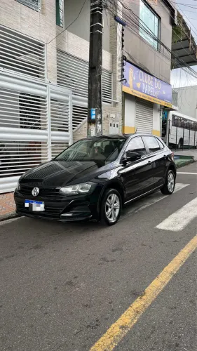 Polo 1.0 