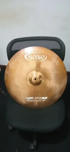 Prato Orion medium crash 18" Solo pro M