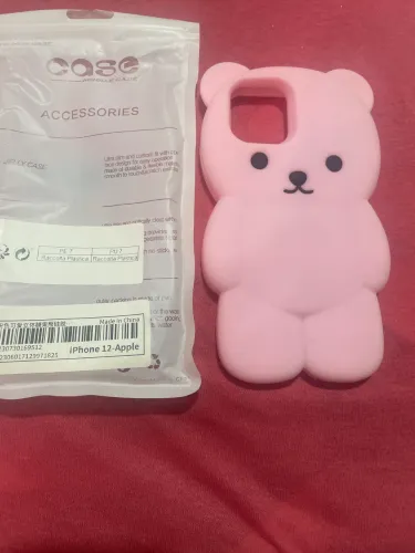 Capa cel iPhone 12