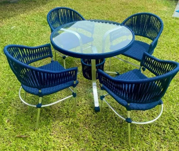 CONJUNTO ITÁLIA